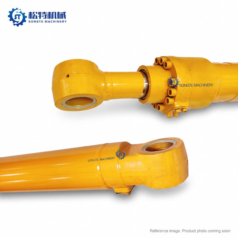 Genuine Hyundai 31Y132360 Hydraulic Cylinder for HX260L R250LC-9 R260LC-9