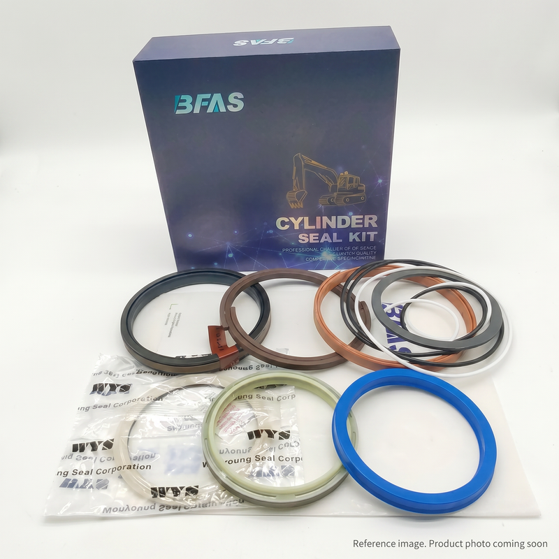 Genuine Hyundai 31Y133571 Hydraulic Seals for R320LC-9 R330LC-9 excavator