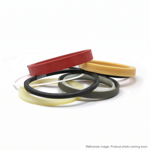 31Y201860 Steering Cylinder Seal Kit by Hyundai | Only 1 Lef