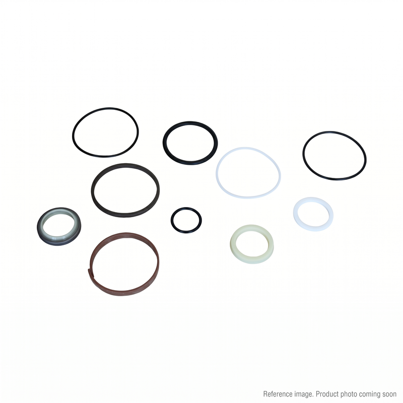 Genuine Hyundai 31Y207430 Hydraulic Seals for HL757-7 wheel loader