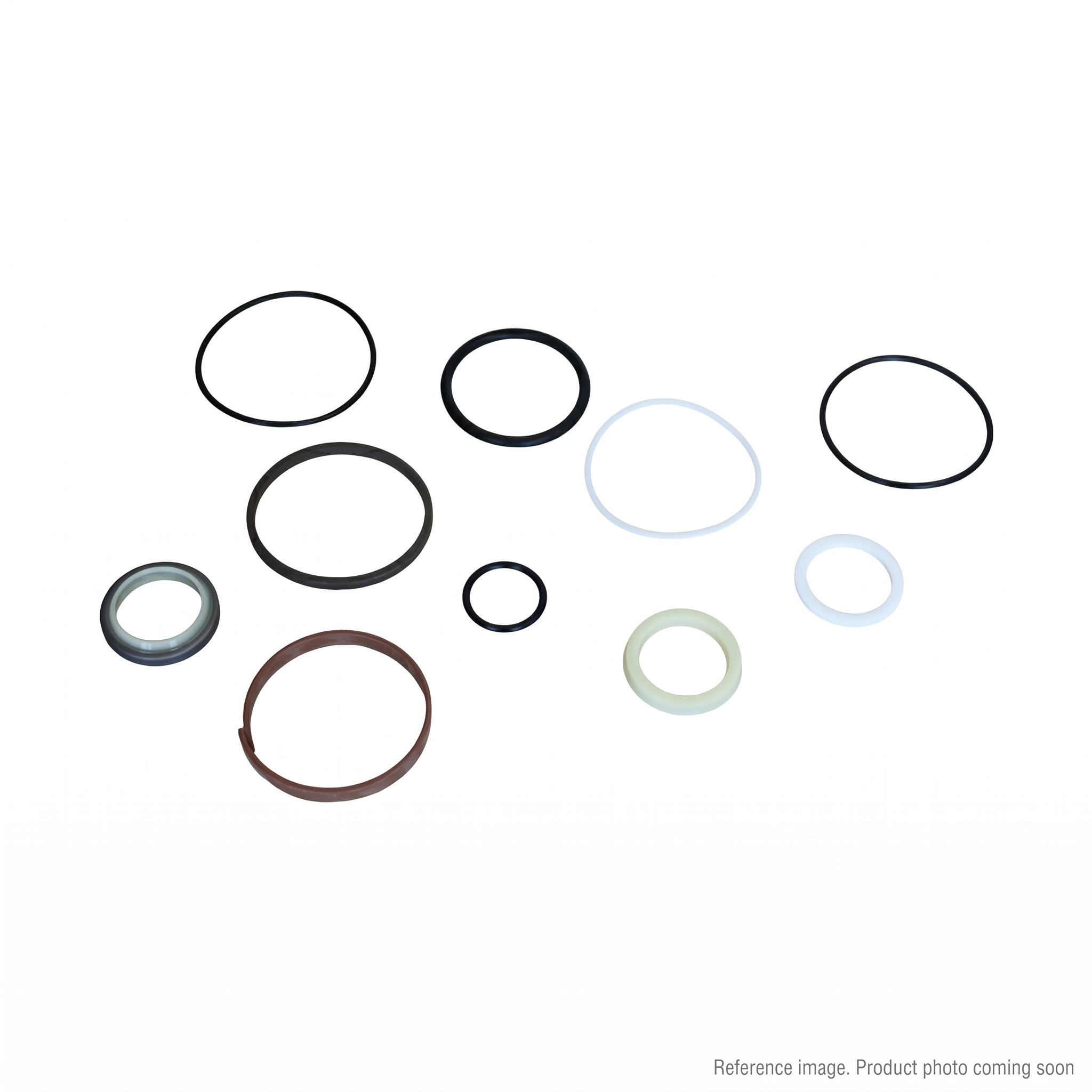 Hyundai 31Y207430 Hydraulic Seals front product photo | stocked in BC, ships Canada-wide