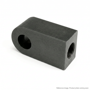 Hyundai 31Y318950 Tilt Cylinder Eye-Rod | Only 1 Left BC