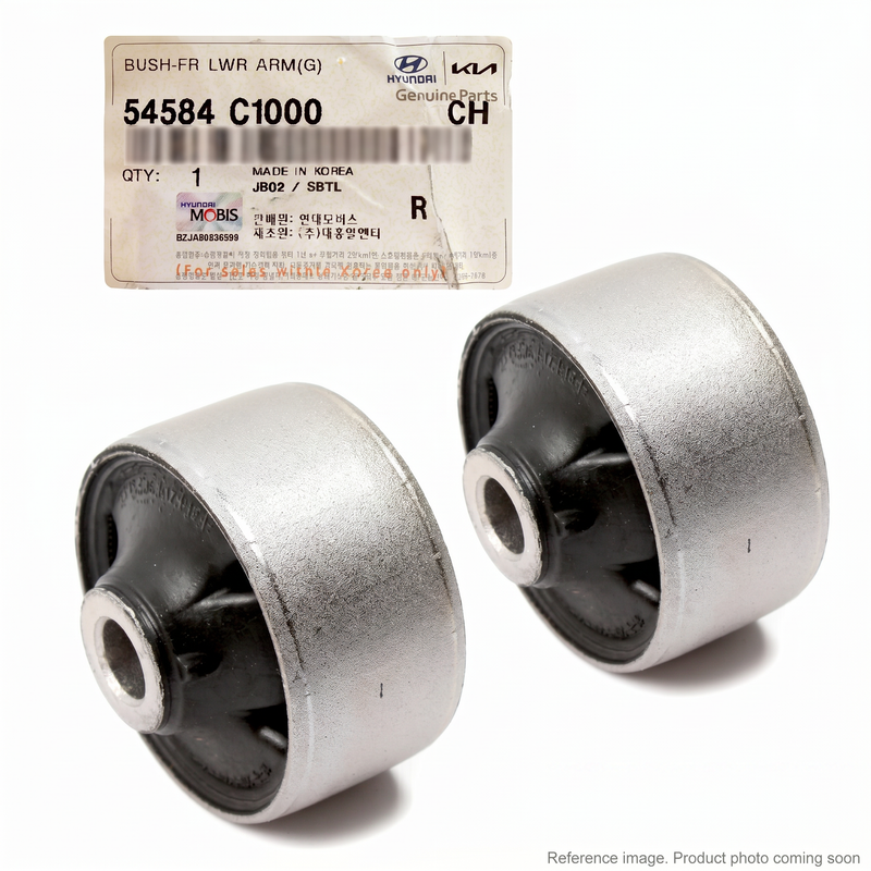 Genuine Hyundai 31YC11085 Bushing for R160LC-7 R170W-7 R180LC-7 excavator