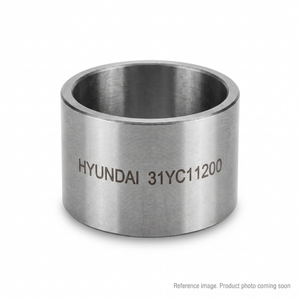 31YC11200 Bucket Cylinder Pin Bushing by Hyundai | Only 2 Le