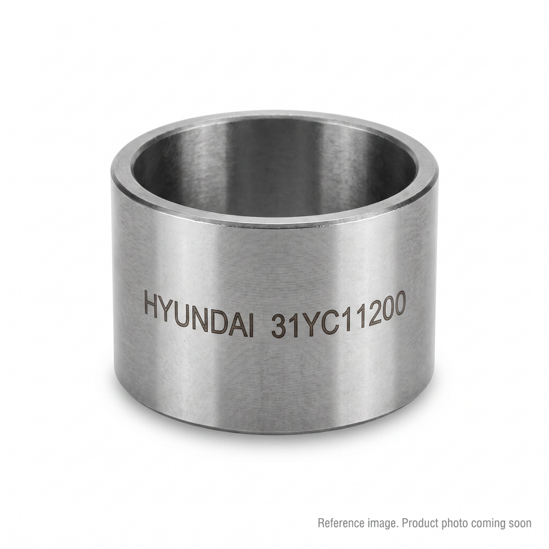 Genuine Hyundai 31YC11200 Bucket Cylinder Pin Bushing for R210LC-7 R220LC R450LC-7