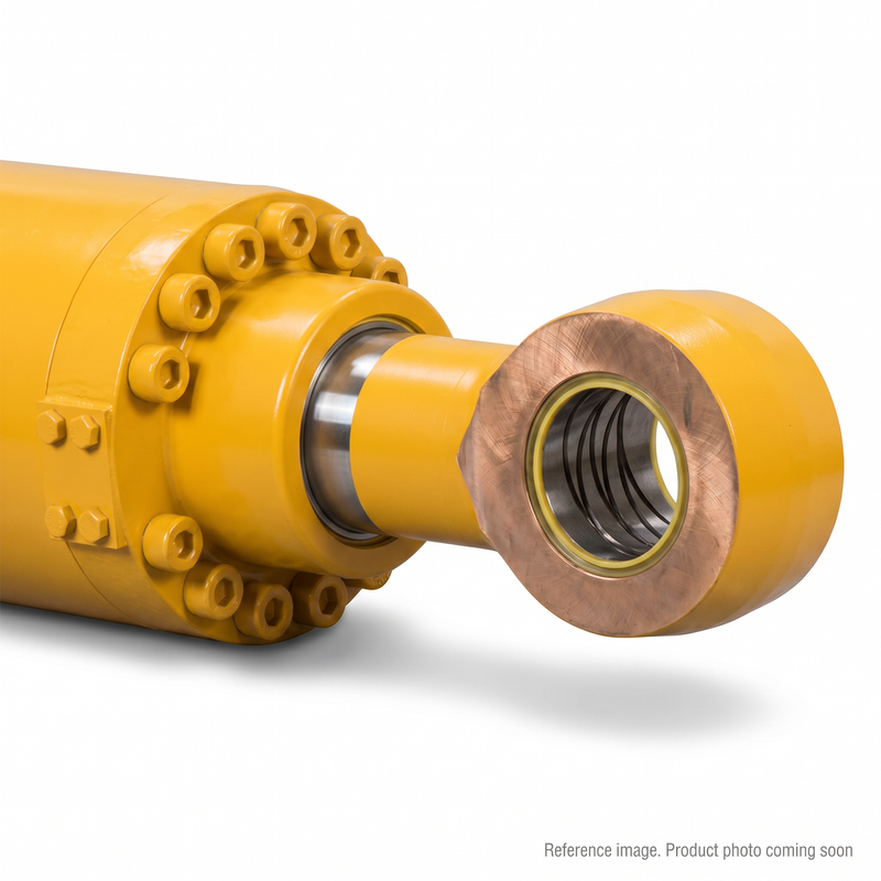 Genuine Hyundai 31YC11201 Boom Cylinder Bushing for R360LC-7 R370LC-7 R450LC-7