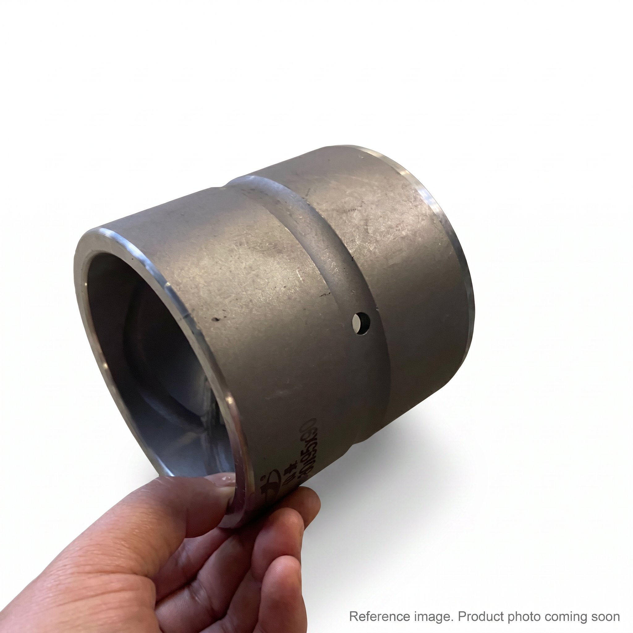 Hyundai 31YC15020 Pins and Bushings alternate angle product photo | stocked in BC, ships Canada-wide