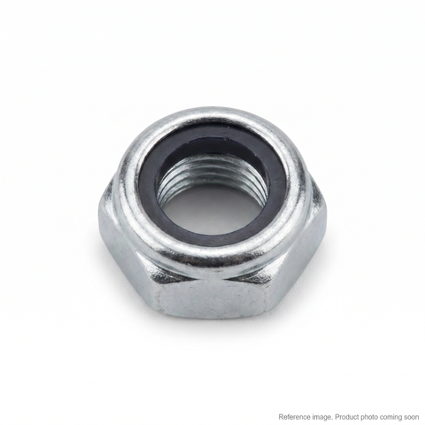 Genuine Hyundai 31YC65510 Nylon Nut for R200LC R200W2 R210 R280LC excavators
