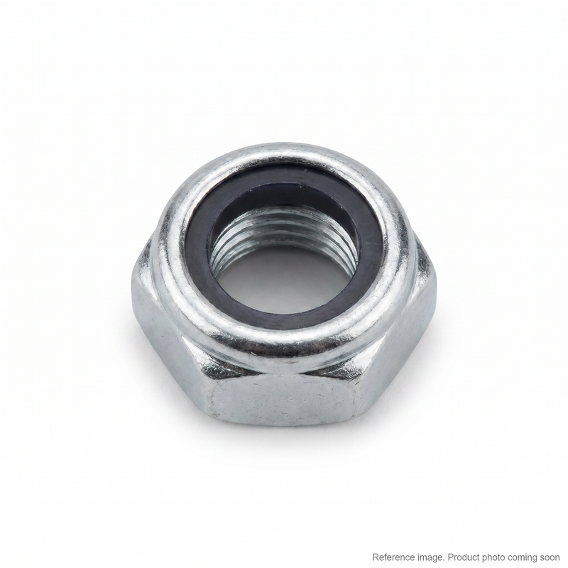 Genuine Hyundai 31YC65510 Nylon Nut for R200LC R200W2 R210 R280LC excavators