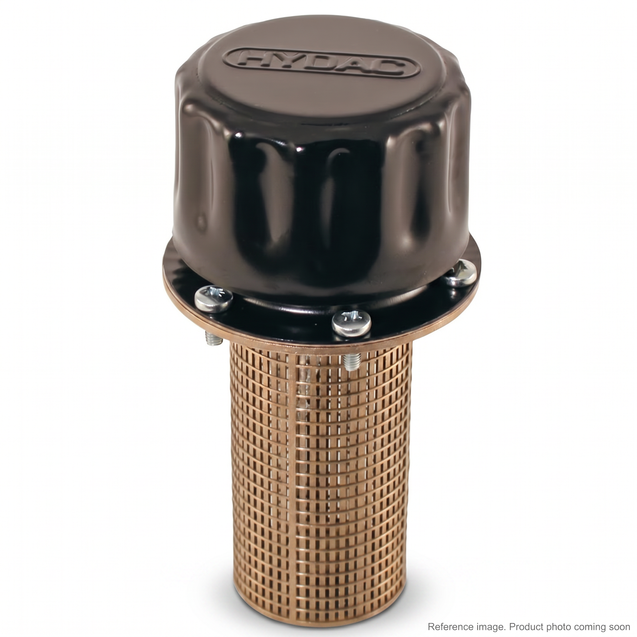 HYDAC 320037 Hydraulic Components front product photo | stocked in BC, ships Canada-wide
