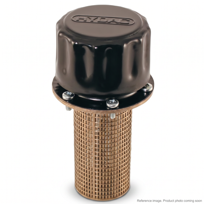 HYDAC 320037 Hydraulic Components front product photo | stocked in BC, ships Canada-wide