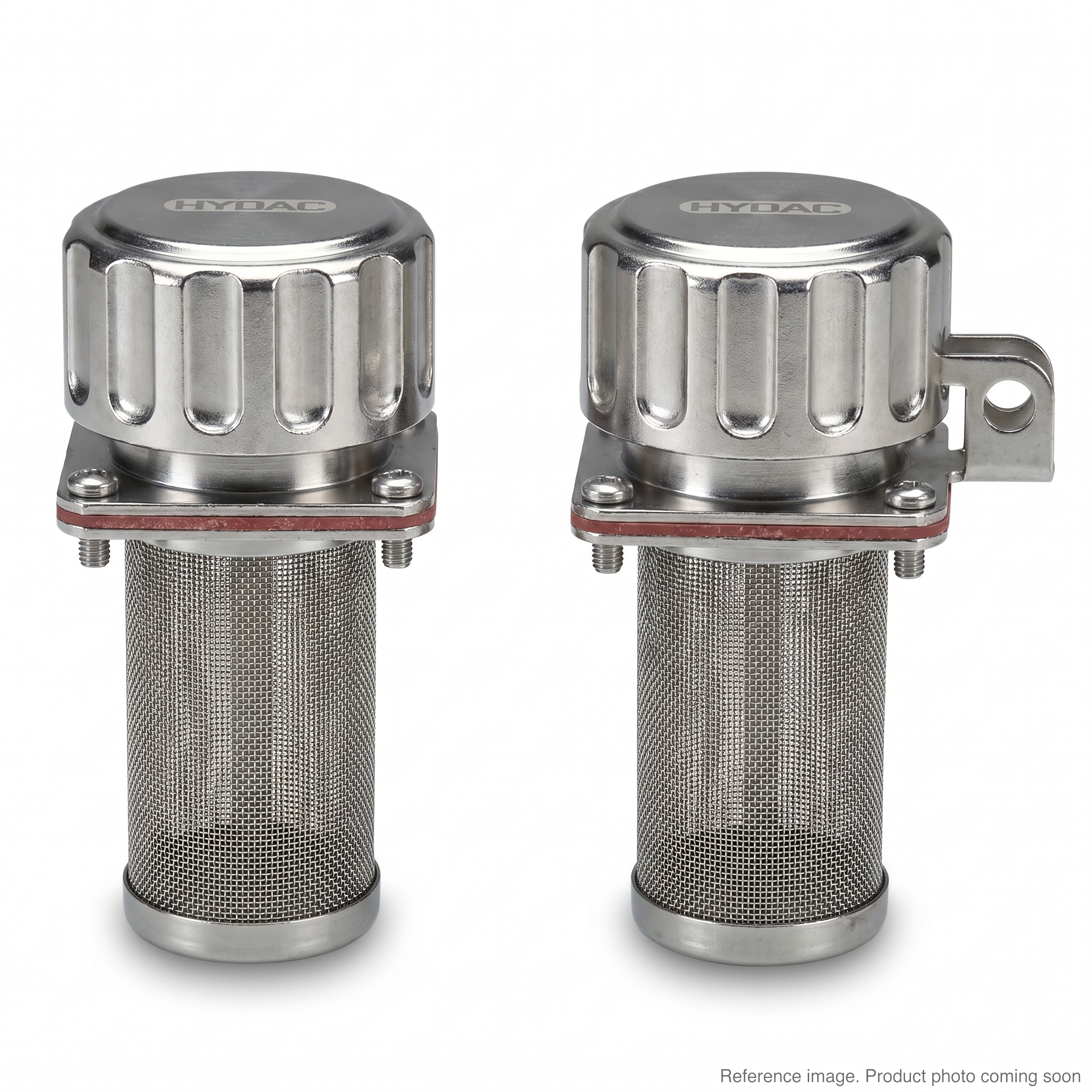 HYDAC 320037 Hydraulic Components alternate angle product photo | stocked in BC, ships Canada-wide