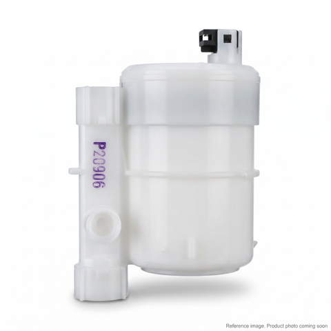 Genuine Hyundai 322200A004 Fuel Filter for HL740-7 HL760-7 R210LC-7 R290LC-7 HDF Forklift