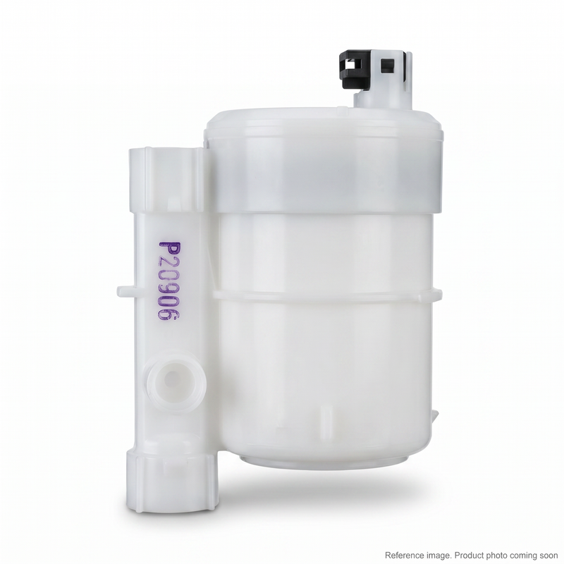Genuine Hyundai 322200A004 Fuel Filter for HL740-7 HL760-7 R210LC-7 R290LC-7 HDF Forklift