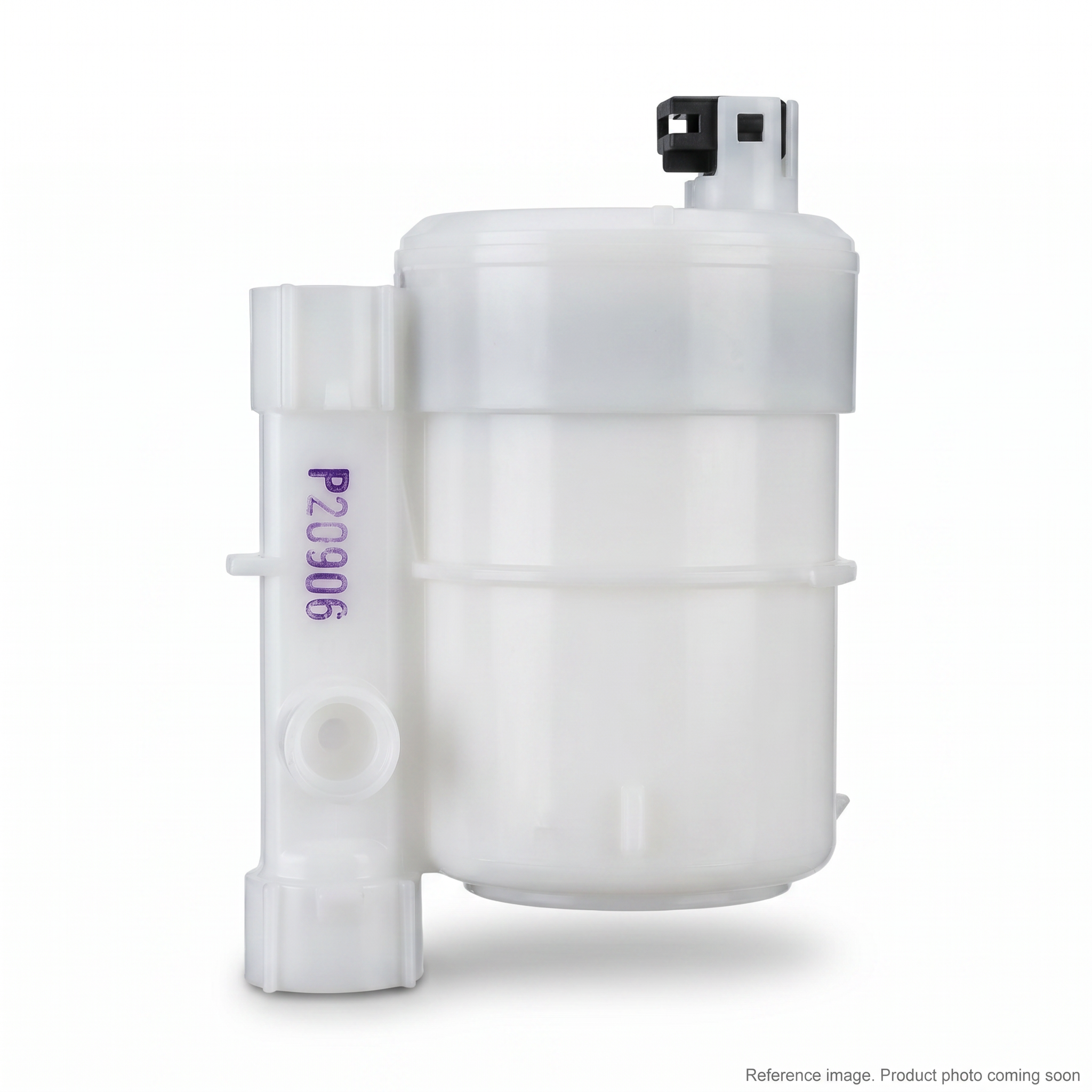 Hyundai 322200A004 Fuel Filter front product photo | stocked in BC, ships Canada-wide
