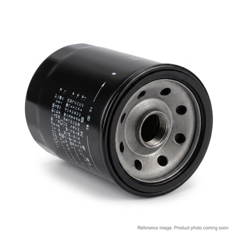 Genuine Mitsubishi 32540-21600 Oil Filter for S4KT D04FR Komatsu 6D110 6D125 Engines