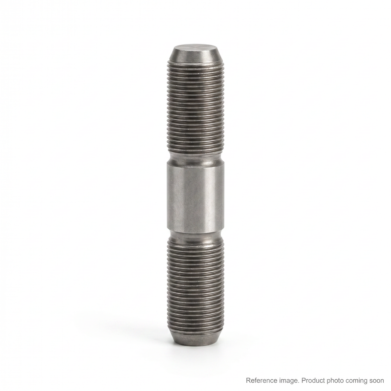 Genuine Cummins 3282372 double-end stud for 6CTA8.3 F1 F2 F3 engine