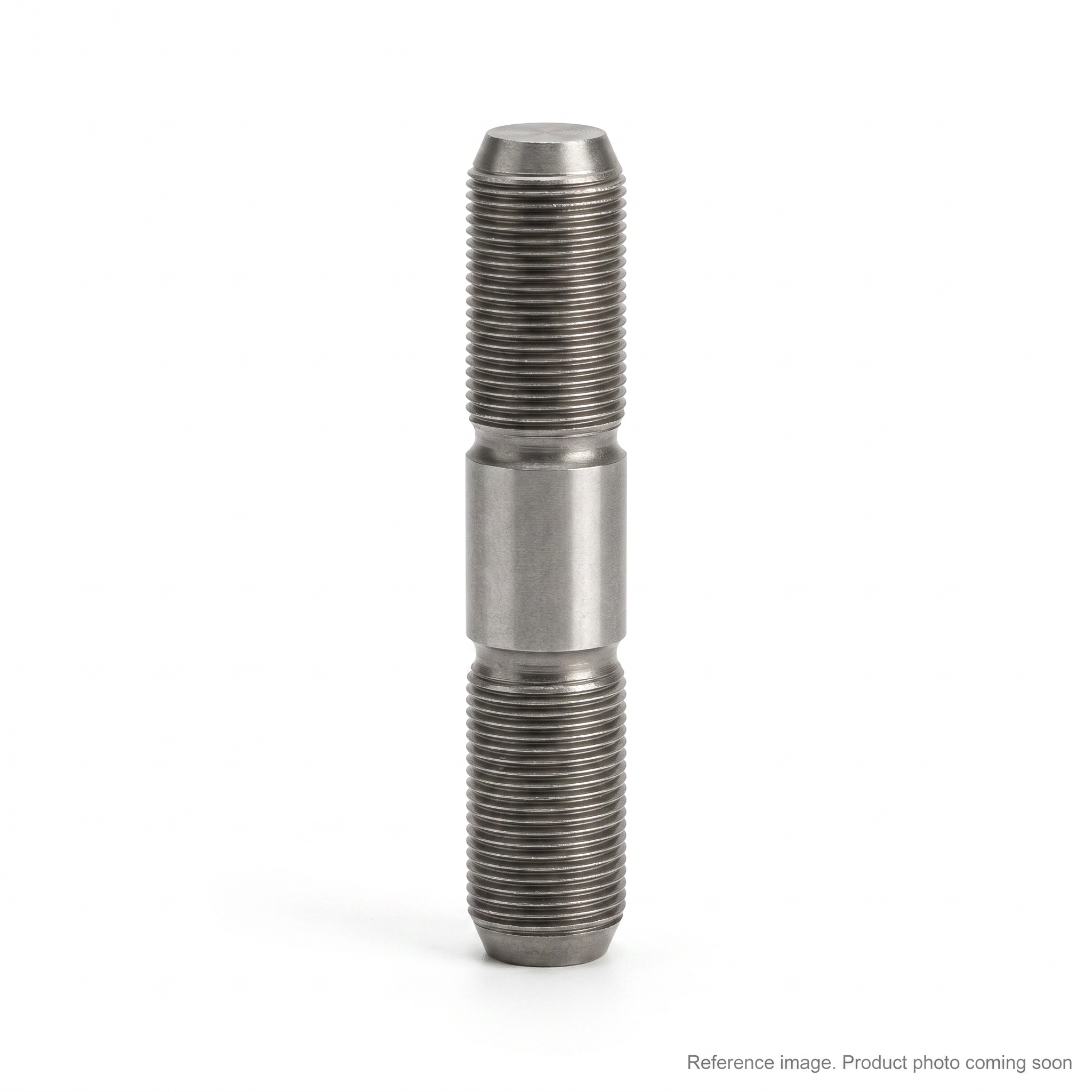 Cummins 3282372 Double-end Stud front product photo | stocked in BC, ships Canada-wide