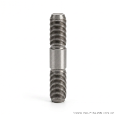 Cummins 3282372 Double-end Stud front product photo | stocked in BC, ships Canada-wide