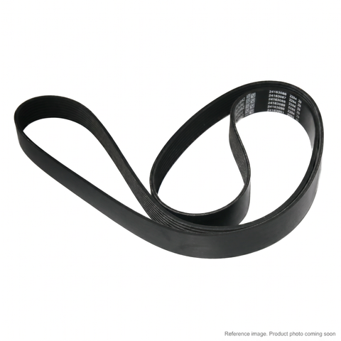 Cummins 3289492 V-ribbed belt ISB 4B3.9 6B5.9 Hyundai equipment