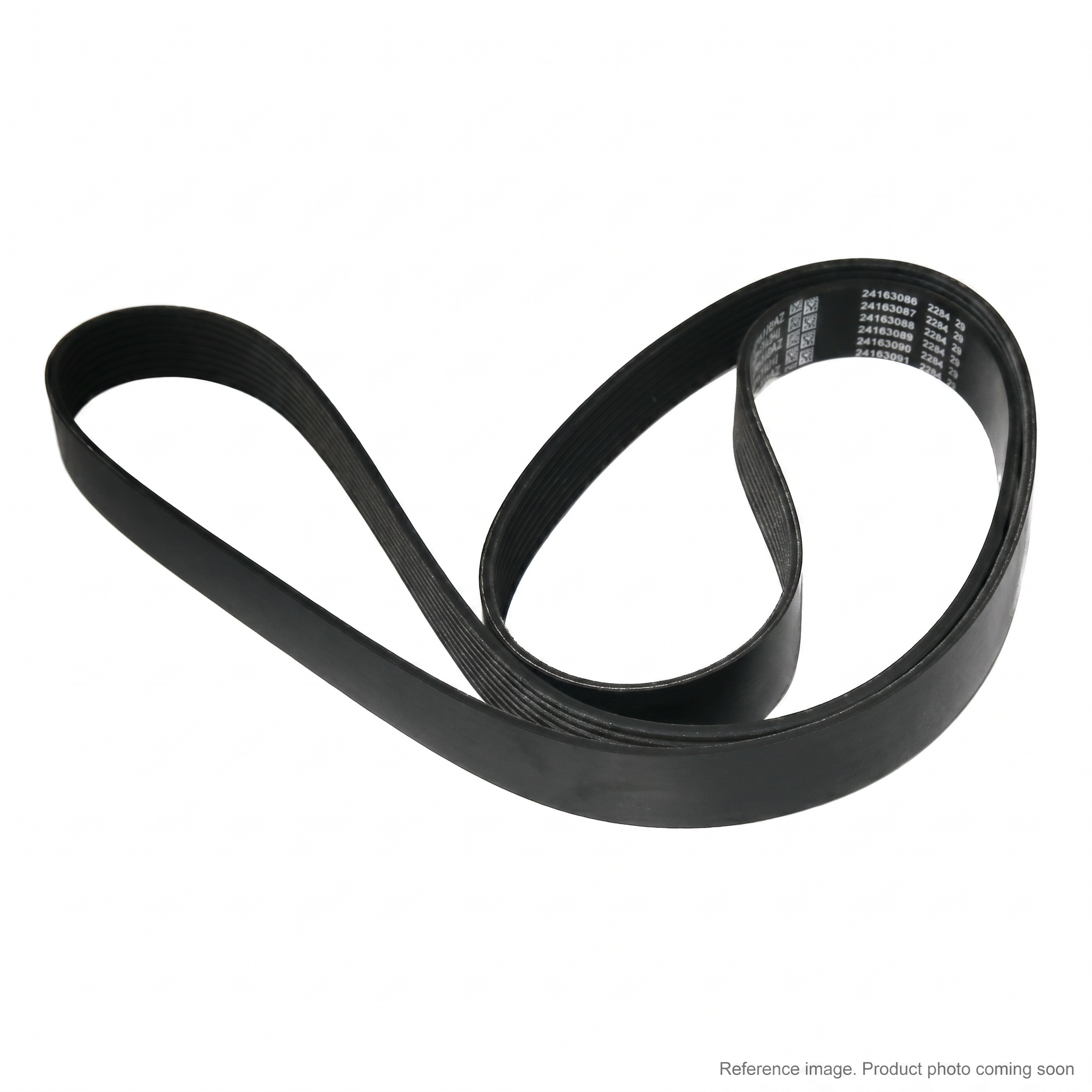 Cummins 3289492 V-Belts & Drive Belts front product photo | stocked in BC, ships Canada-wide