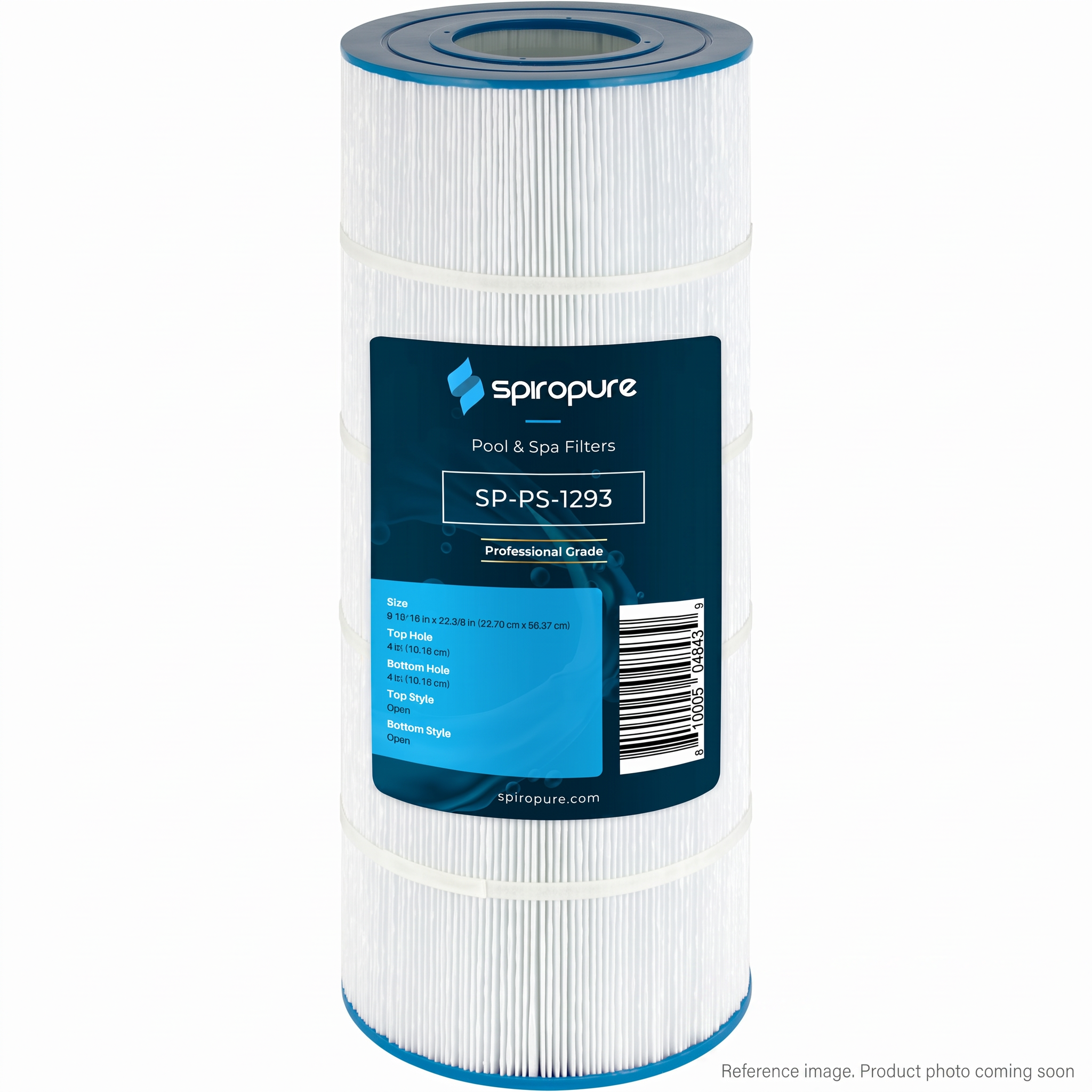 Aftermarket 3293-12-12 Filter front product photo | stocked in BC, ships Canada-wide