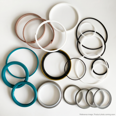 XCMG 329900892 Hydraulic Seals front product photo | stocked in BC, ships Canada-wide