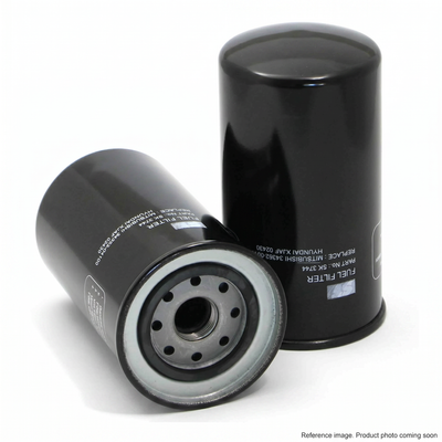 Mitsubishi 32R6200100 Spin-on Fuel Filter front product photo | stocked in BC, ships Canada-wide