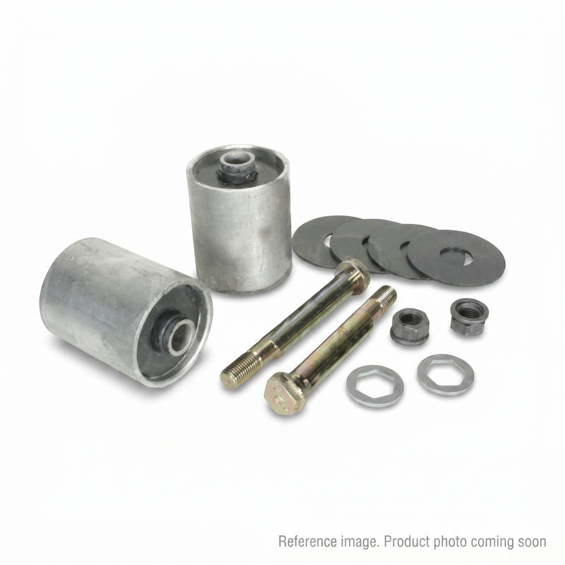 Dayton Parts 339-291 Y-Beam Pivot Bush Kit Truck Suspension