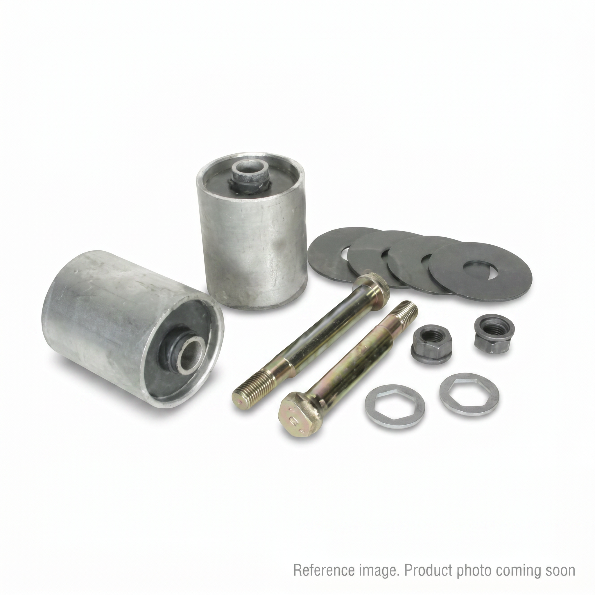 Dayton 339-291 Bush Kit front product photo | stocked in BC, ships Canada-wide