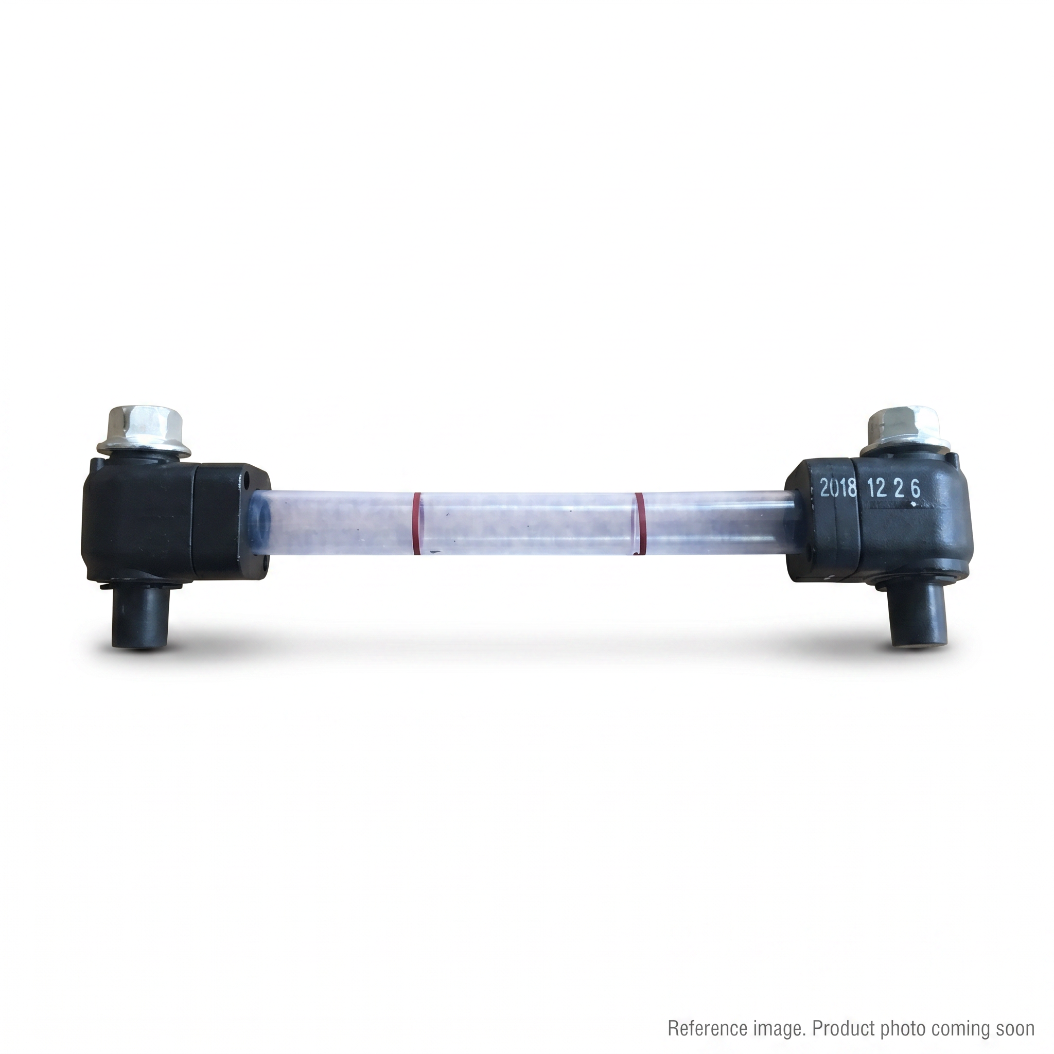 Hyundai 33Q402060 Fuel Tank Level Gauge alternate angle product photo | stocked in BC, ships Canada-wide