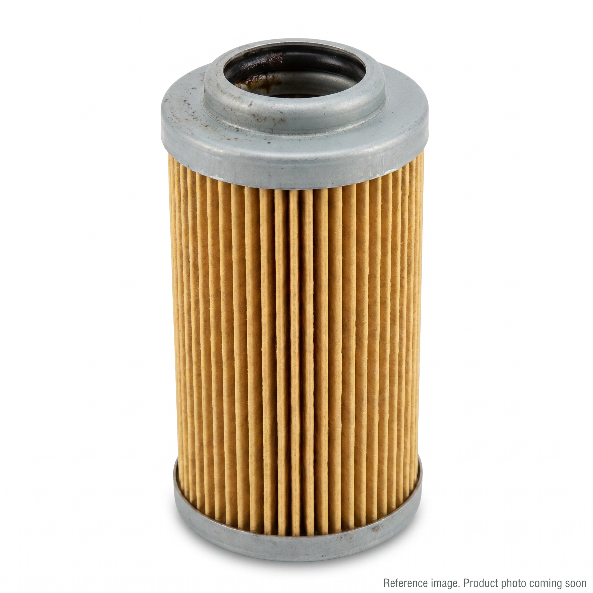Hyundai 34E703780 Hydraulic Strainer front product photo | stocked in BC, ships Canada-wide