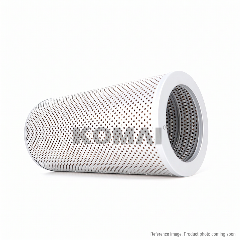 Hyundai 34E7-02310-A Hydraulic Filter OEM Excavator Part