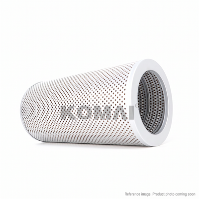 Hyundai 34E7-02310-A Hydraulic Filter front product photo | stocked in BC, ships Canada-wide