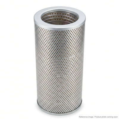 Hyundai 34E7-02320 Hydraulic Strainer front product photo | stocked in BC, ships Canada-wide
