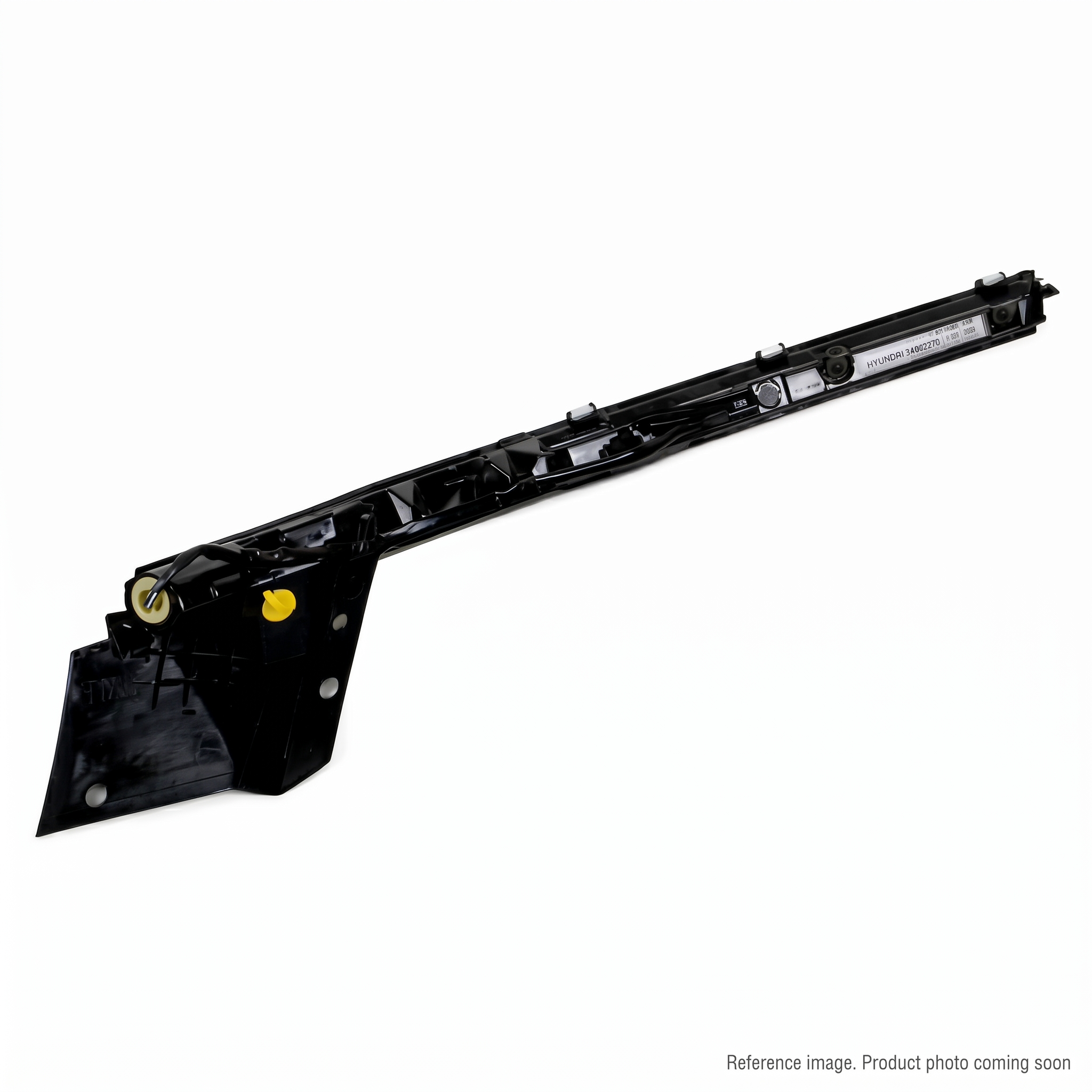 Hyundai 34L102270 Lamp Assembly alternate angle product photo | stocked in BC, ships Canada-wide