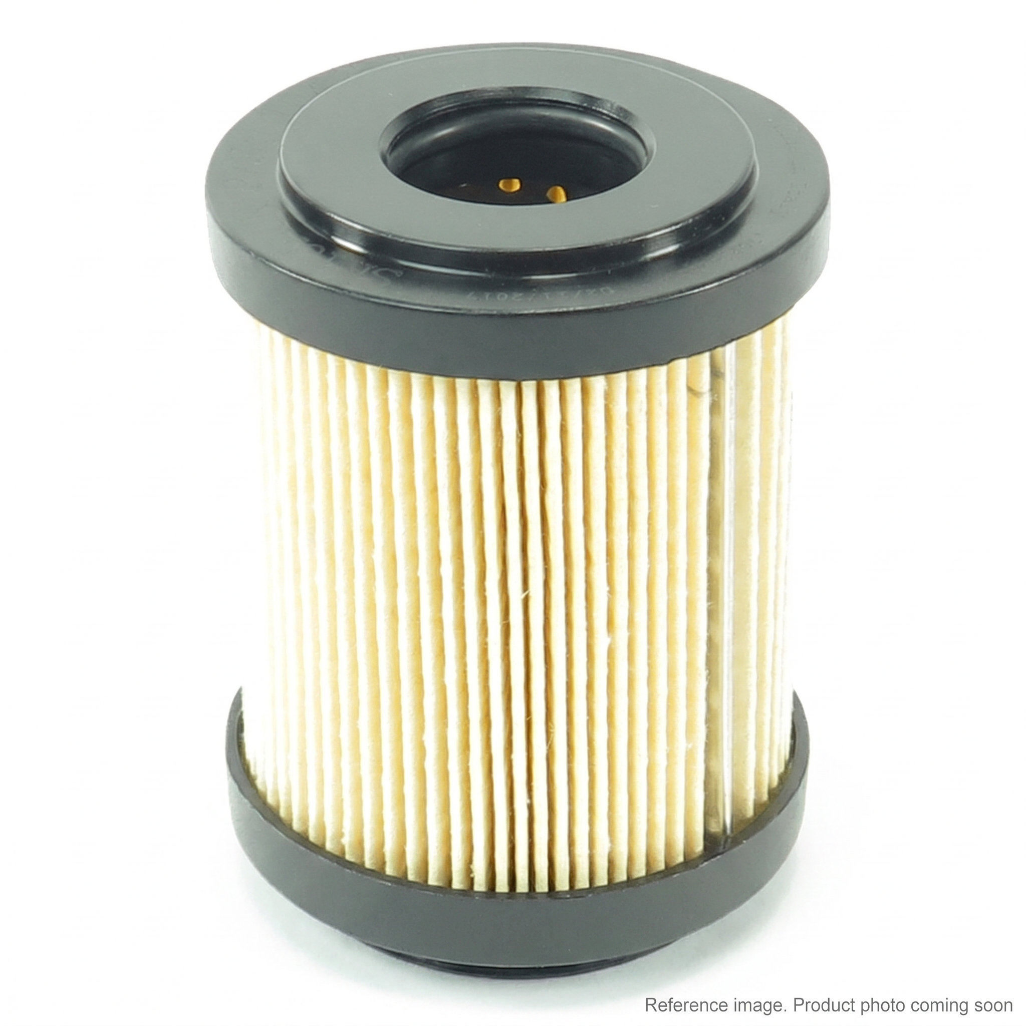 Skyjack 35128503HD Hydraulic Filter three-quarter angle product photo | stocked in BC, ships Canada-wide