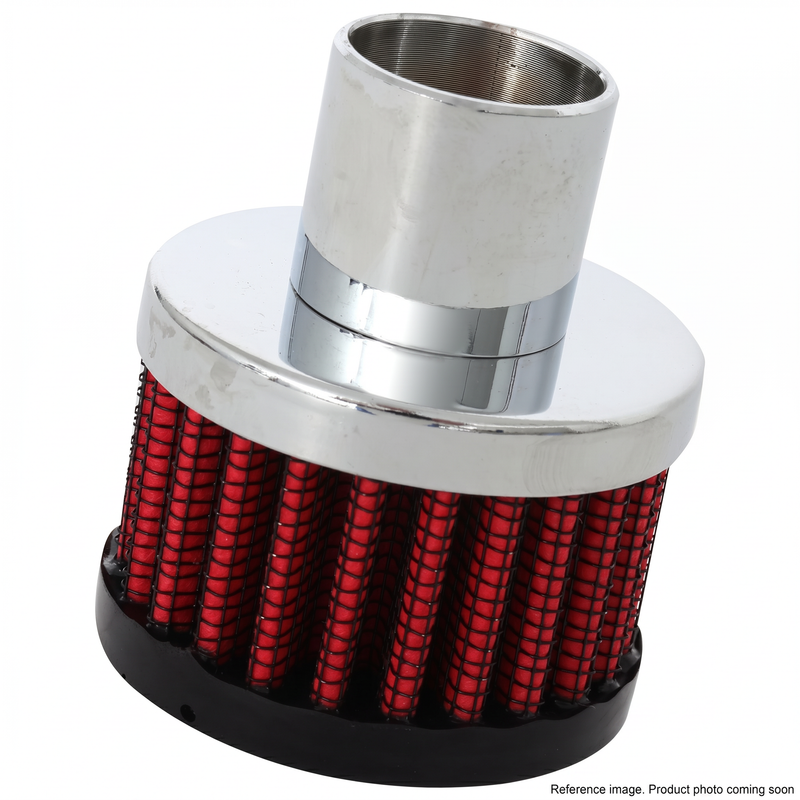 Genuine Hyundai 35HET121040 Breather Filter R140LC-9 R210LC-9 Excavator