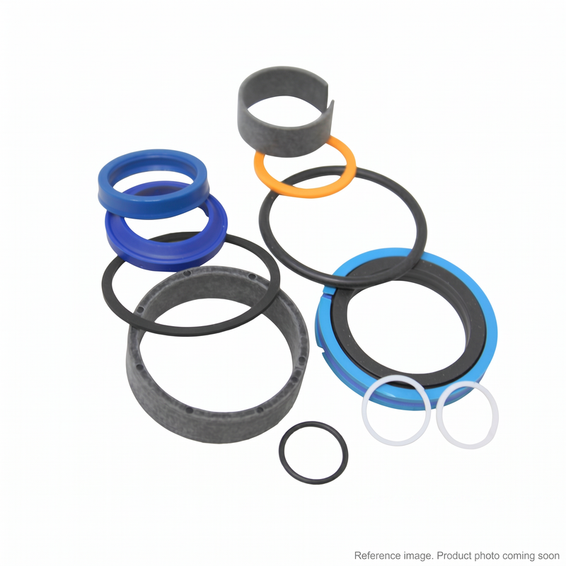 Genuine Genie 37406GT Hydraulic Swivel Seal Kit for Swivel 37403 Boom Lift