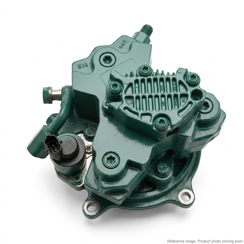 Genuine Volvo Penta 3806833 Remanufactured Injection Pump for Diesel Engines