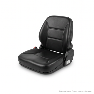 XCMG 380900901 Cushion front product photo | stocked in BC, ships Canada-wide