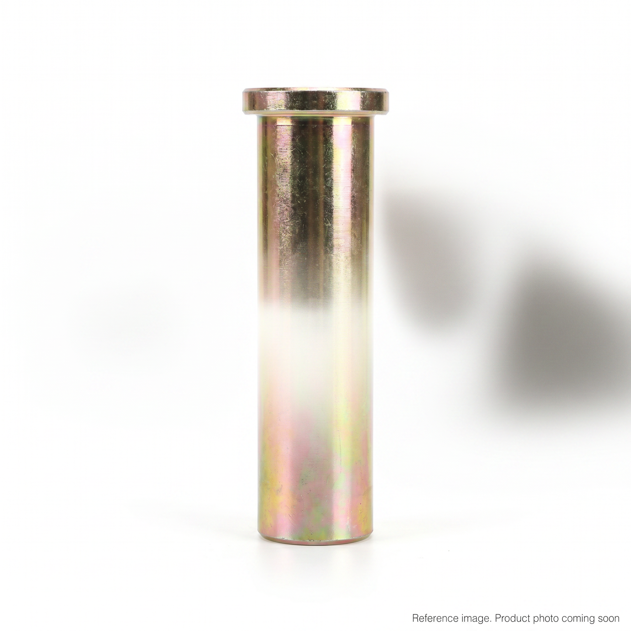 XCMG 380901054 Rim Nut front product photo | stocked in BC, ships Canada-wide