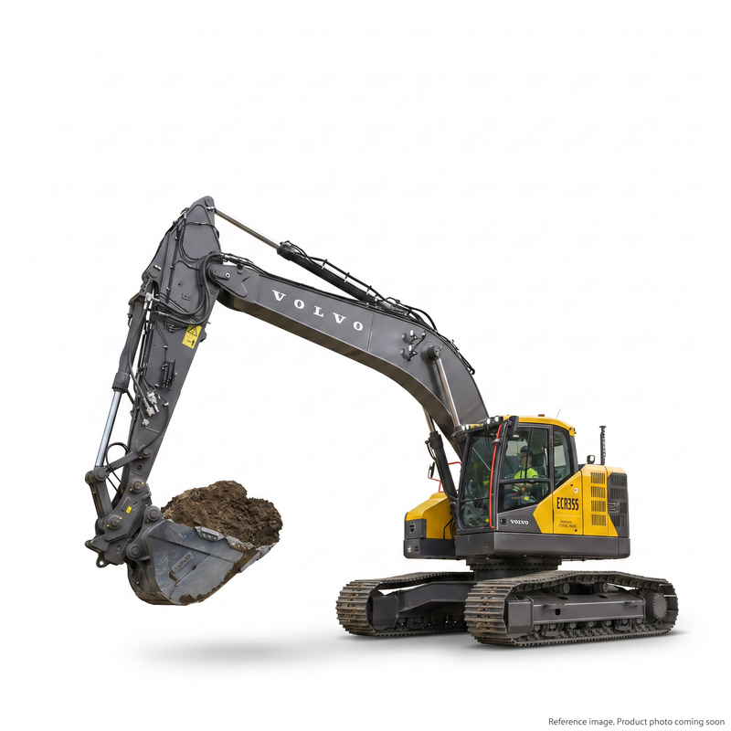OEM-Spec Replacement 381200575 Heavy Equipment Part - front view