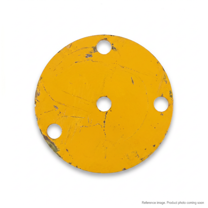 Genuine XCMG 381600391 Cover GR2605 Motor Grader OEM Canada