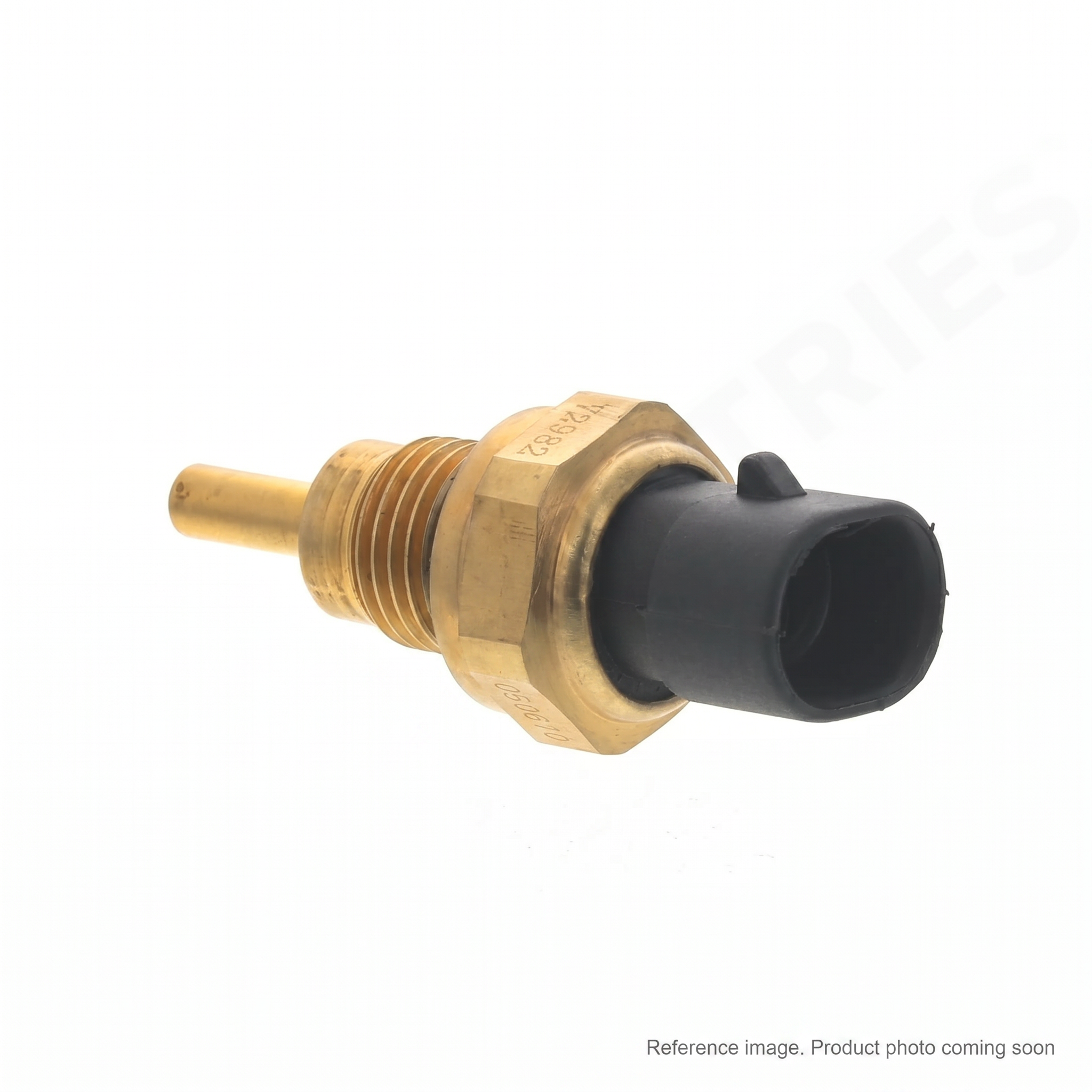 Cummins 3865312 Sensors three-quarter angle product photo | stocked in BC, ships Canada-wide