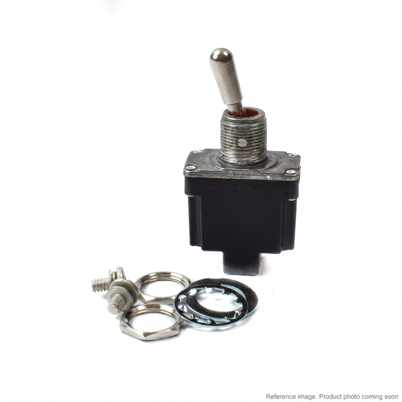 Genuine Skyjack 389074 Toggle Switch for SJIII 3215 3219 3220 3226 4620 4626 4632 Scissor Lift