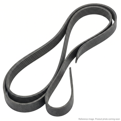 Genuine Cummins 3899594 V-Ribbed Fan Drive Belt for ISX ISX15 X15 Diesel Engine