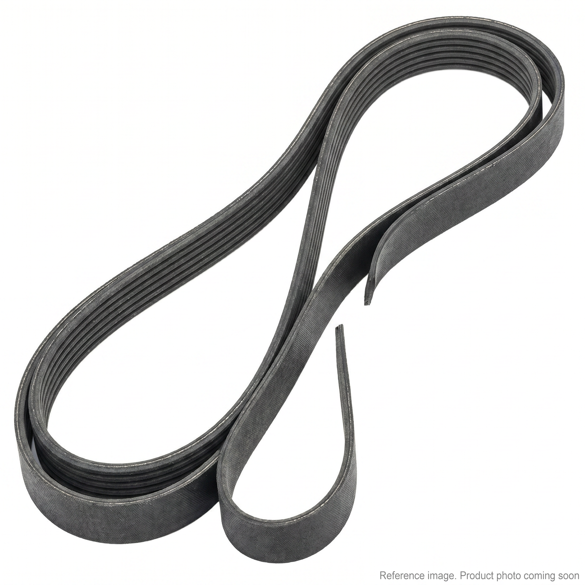 Cummins 3899594 V Ribbed Fan Drive Belt front product photo | stocked in BC, ships Canada-wide