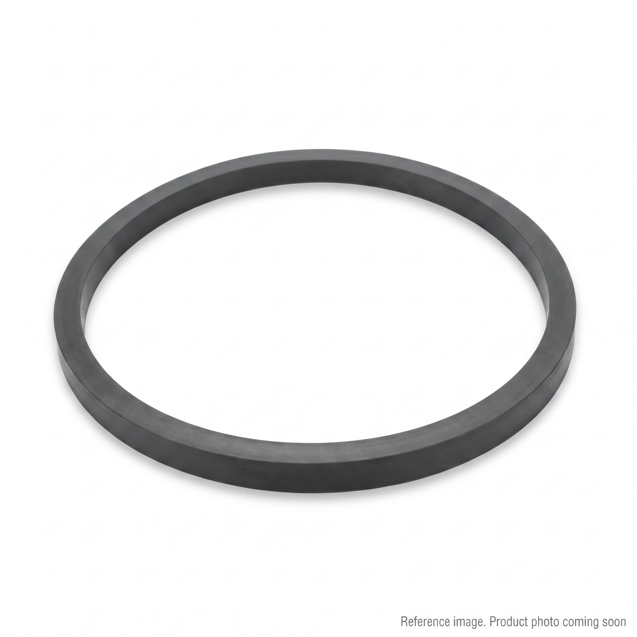 Cummins 3903475 Gasket three-quarter angle product photo | stocked in BC, ships Canada-wide