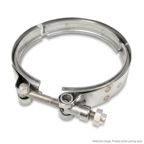Genuine Cummins 3905216 V-Band Exhaust Clamp ISB ISC ISL